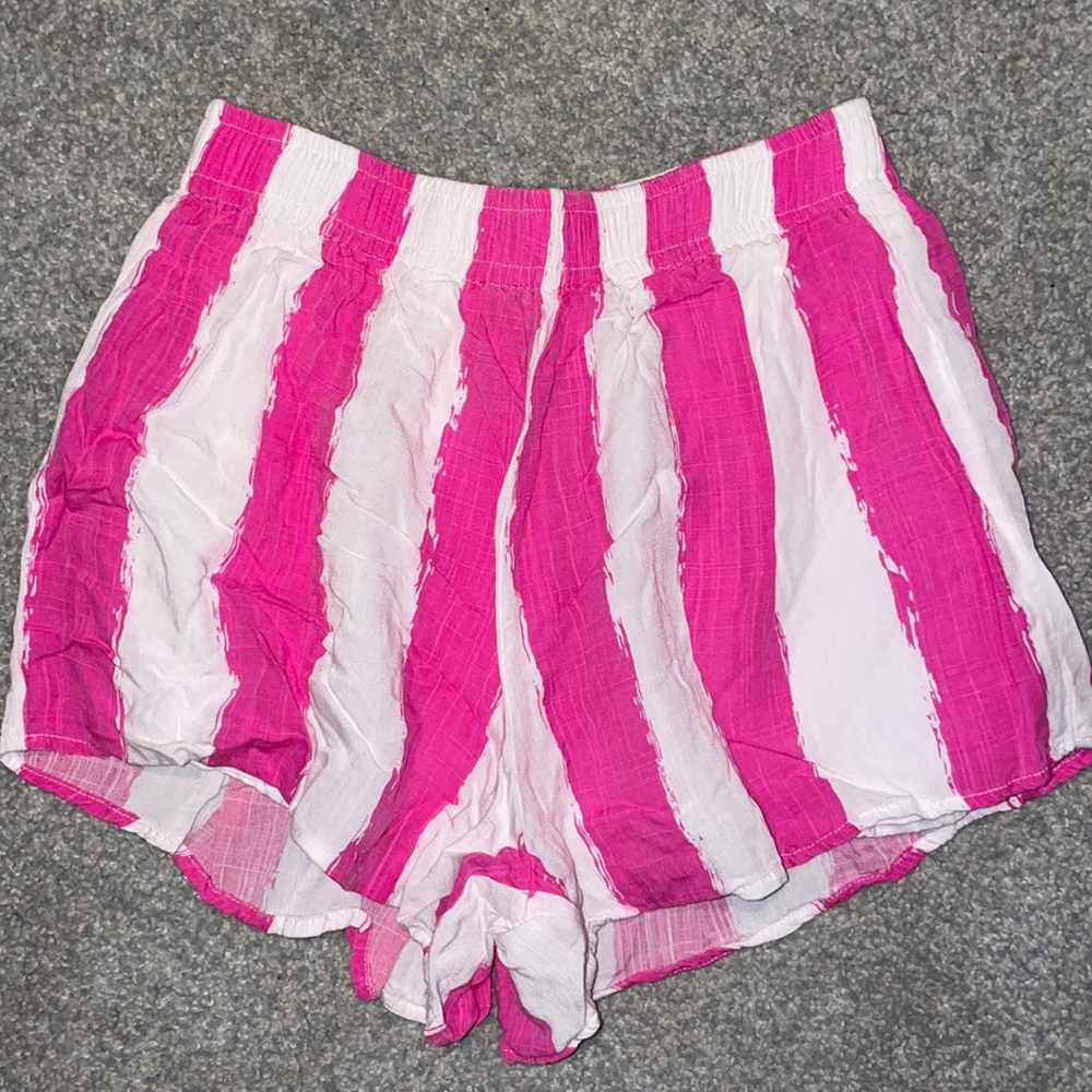 LF shorts